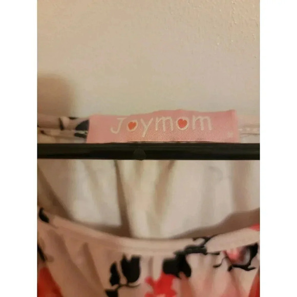 Joy Mom Maternity Dress Medium  Pre-owned Fair since tags missing - Picture 3 of 3